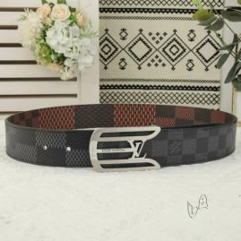 Picture of LV Belts _SKULVBelt40mmlb216435